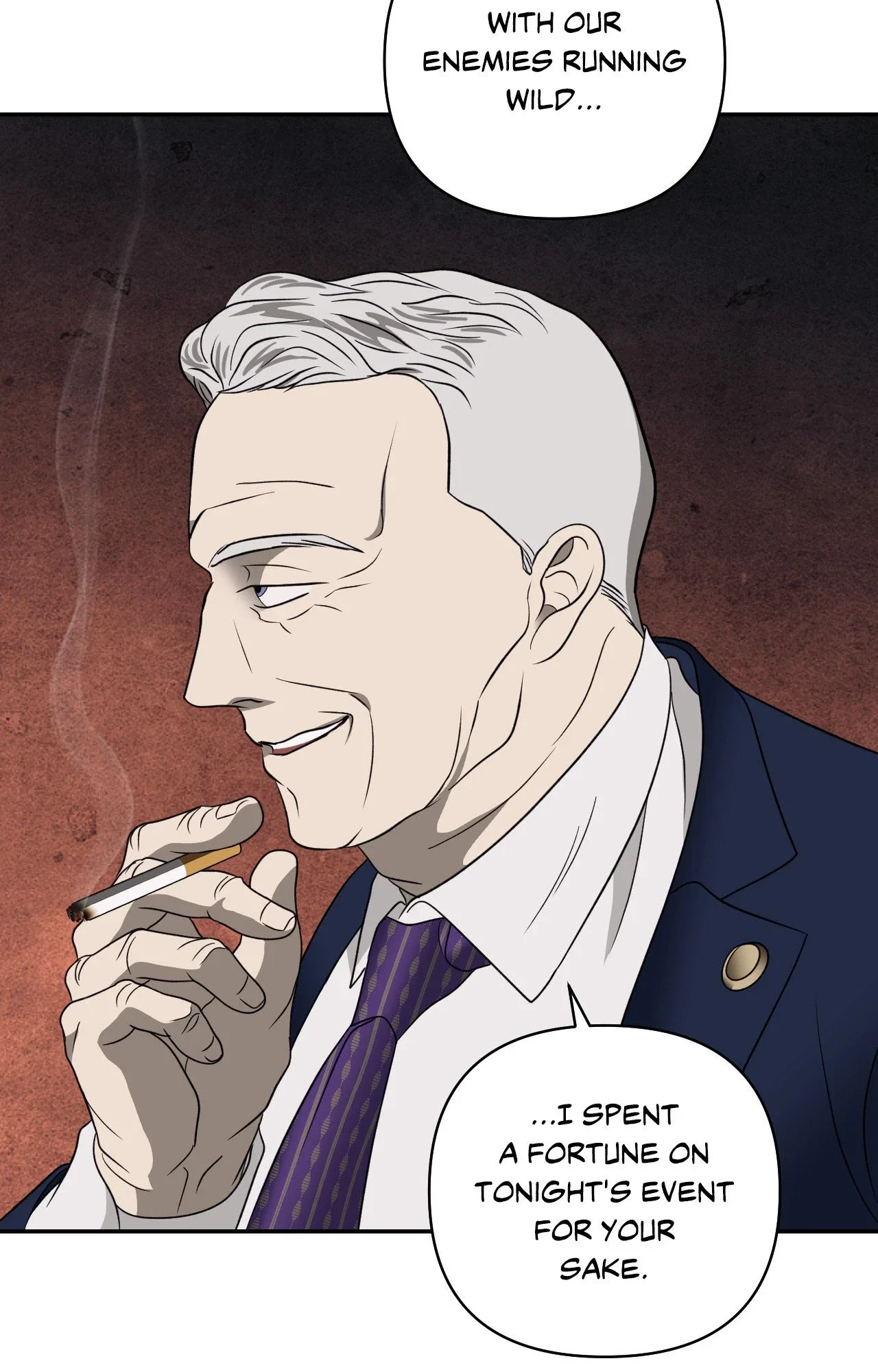 Shutline Chapter 109 - Page 60
