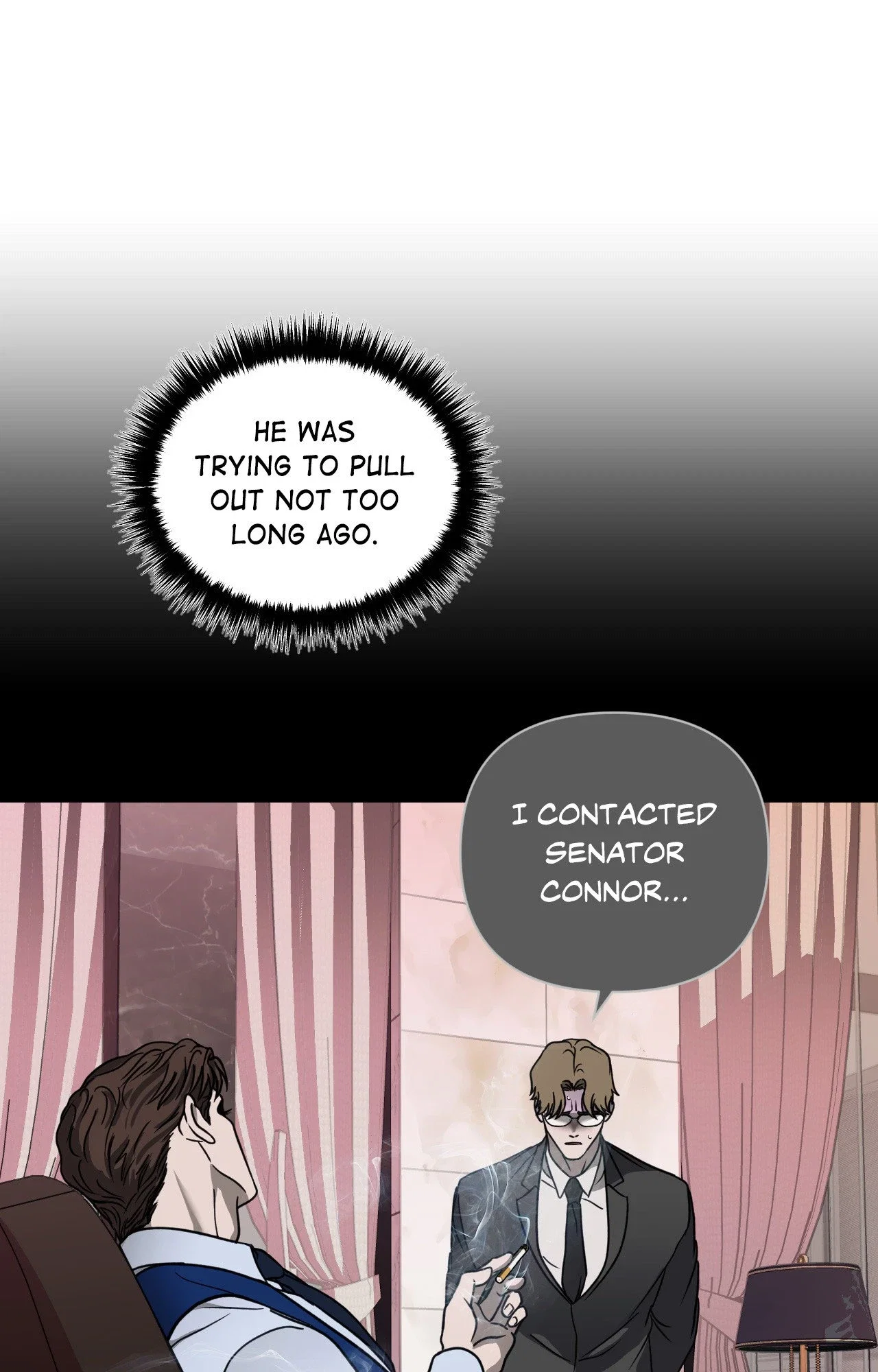 Shutline Chapter 109 - Page 61