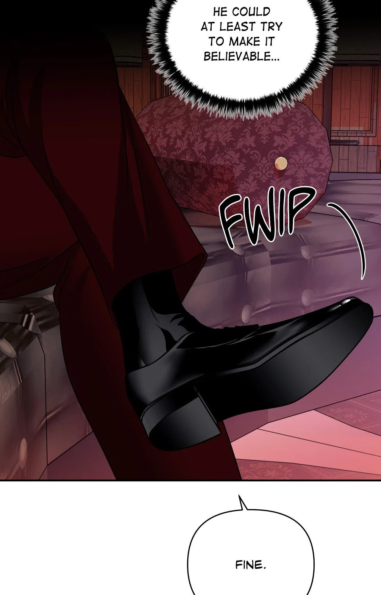 Shutline Chapter 109 - Page 63