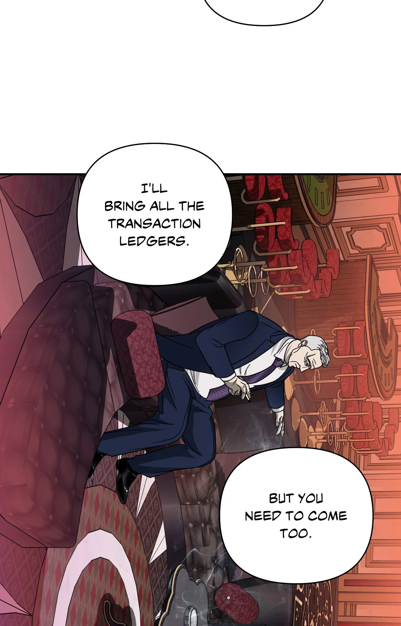 Shutline Chapter 109 - Page 64