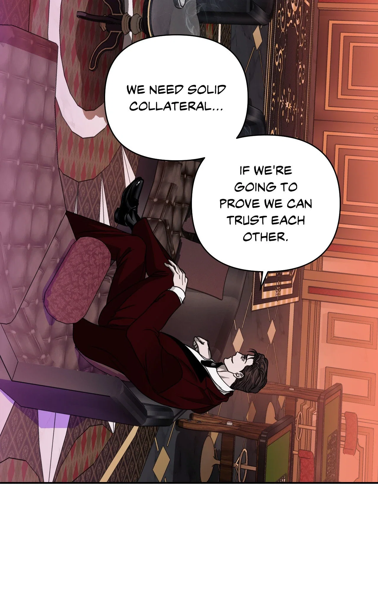 Shutline Chapter 109 - Page 65