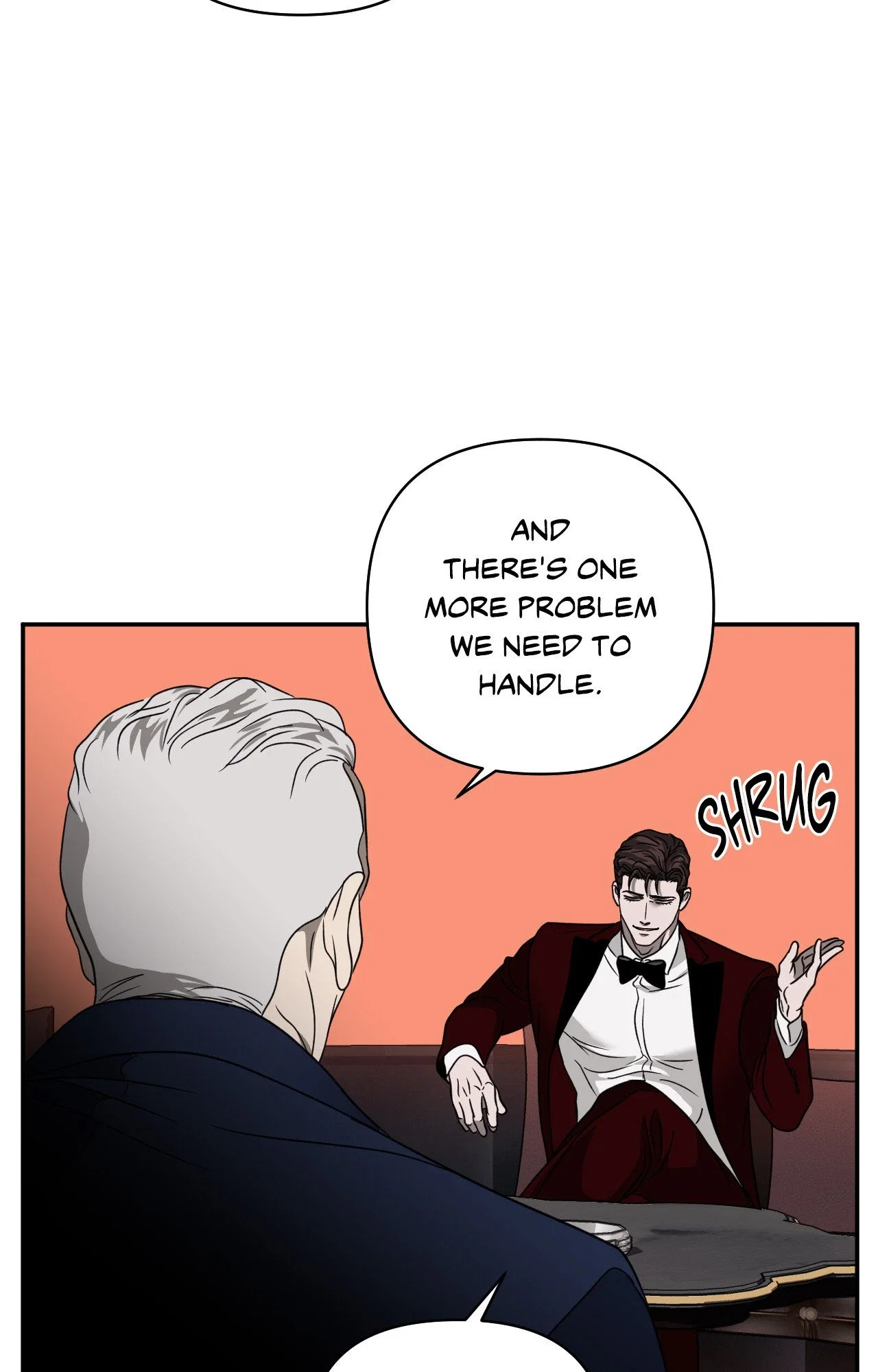 Shutline Chapter 109 - Page 67