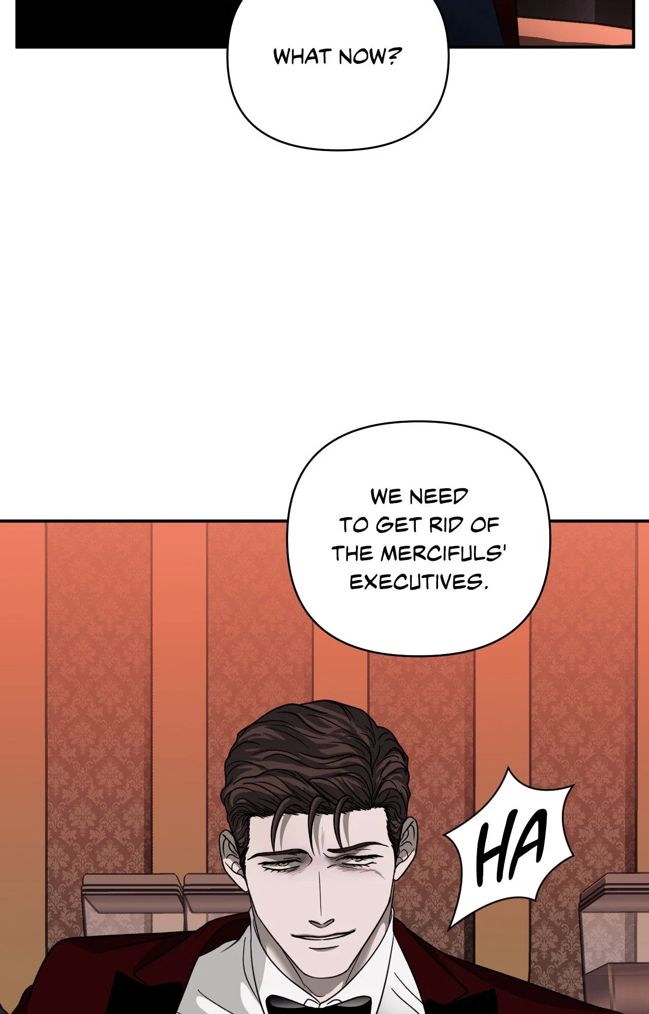 Shutline Chapter 109 - Page 68