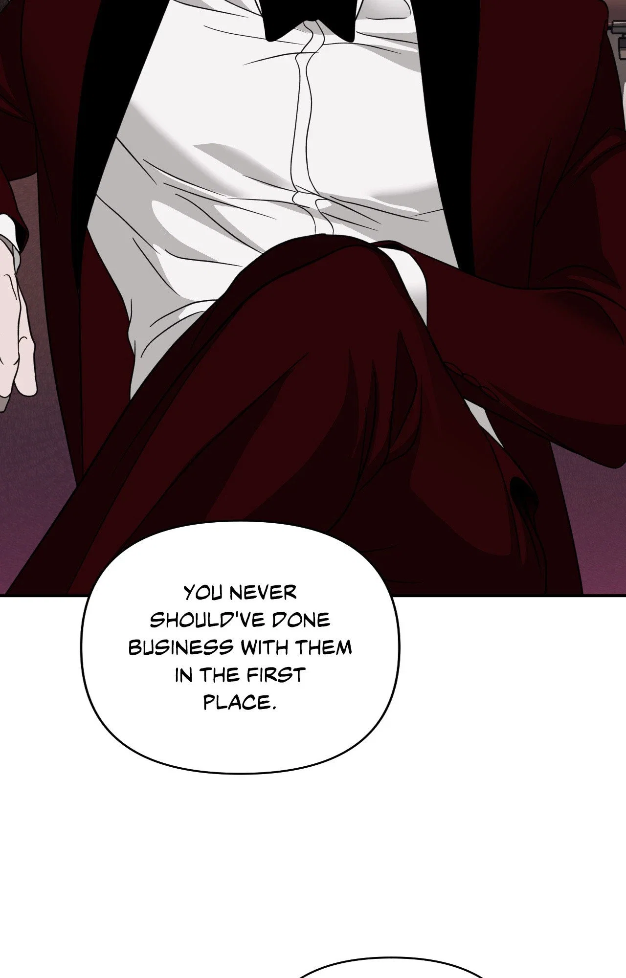 Shutline Chapter 109 - Page 69
