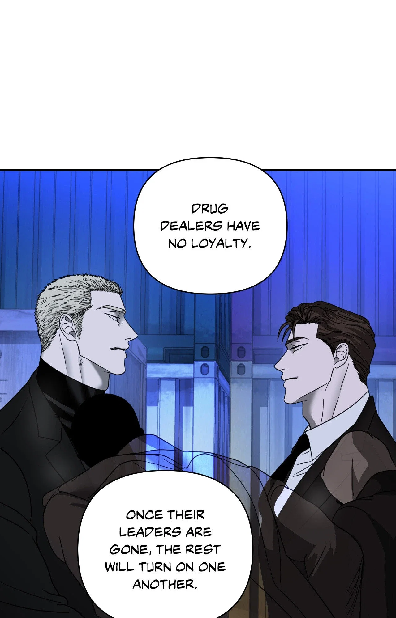 Shutline Chapter 109 - Page 71