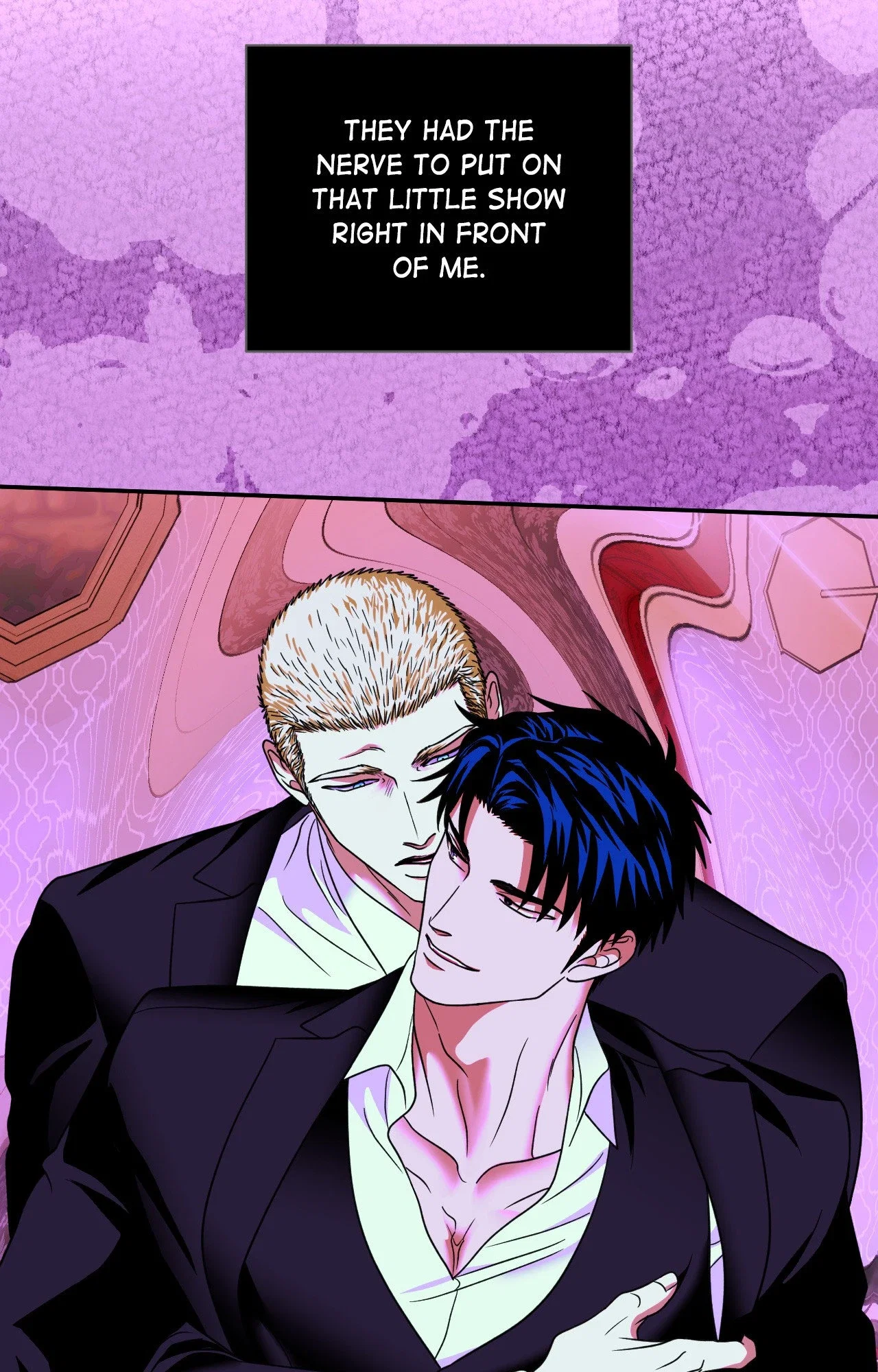 Shutline Chapter 109 - Page 76