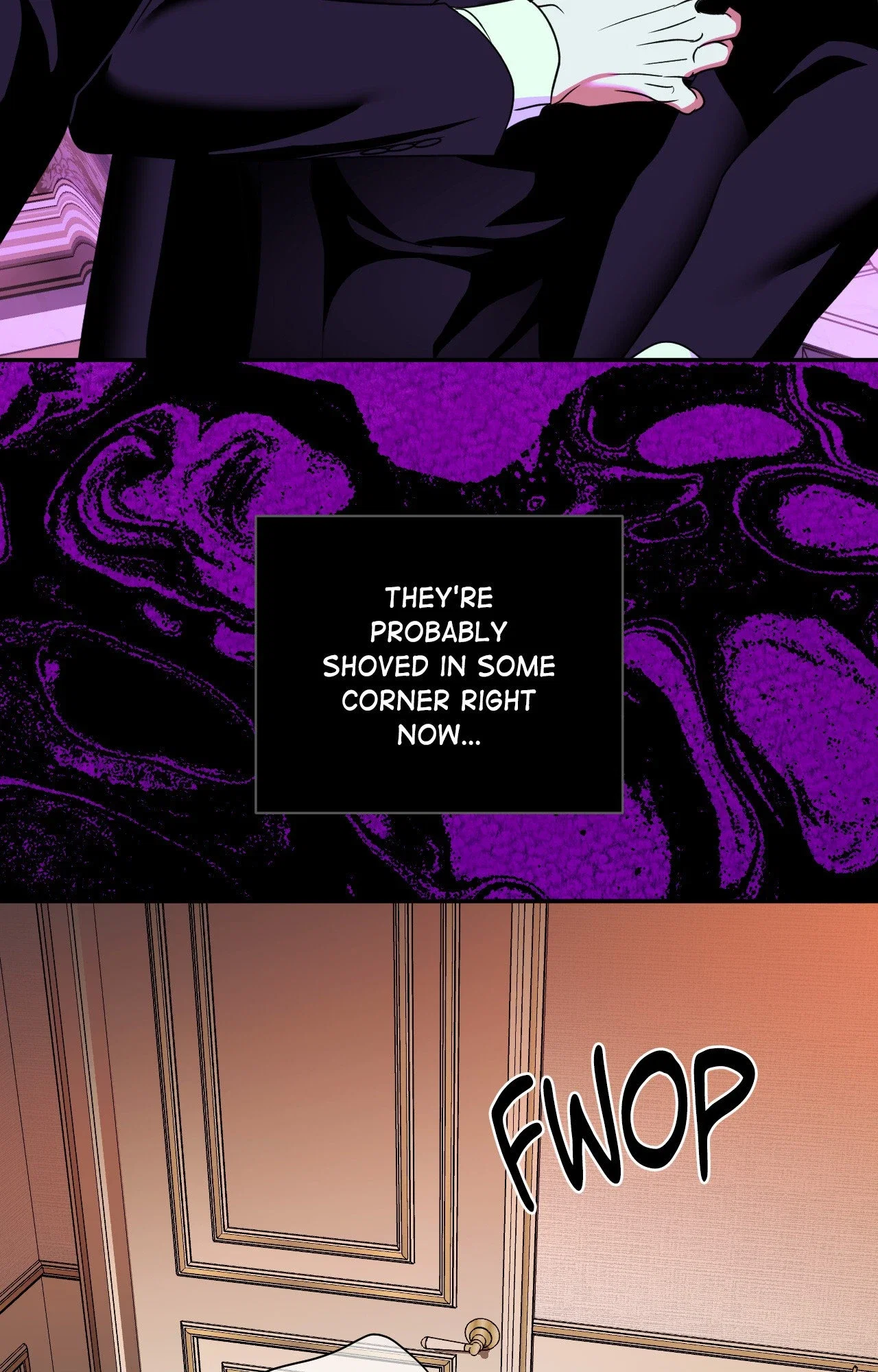 Shutline Chapter 109 - Page 77