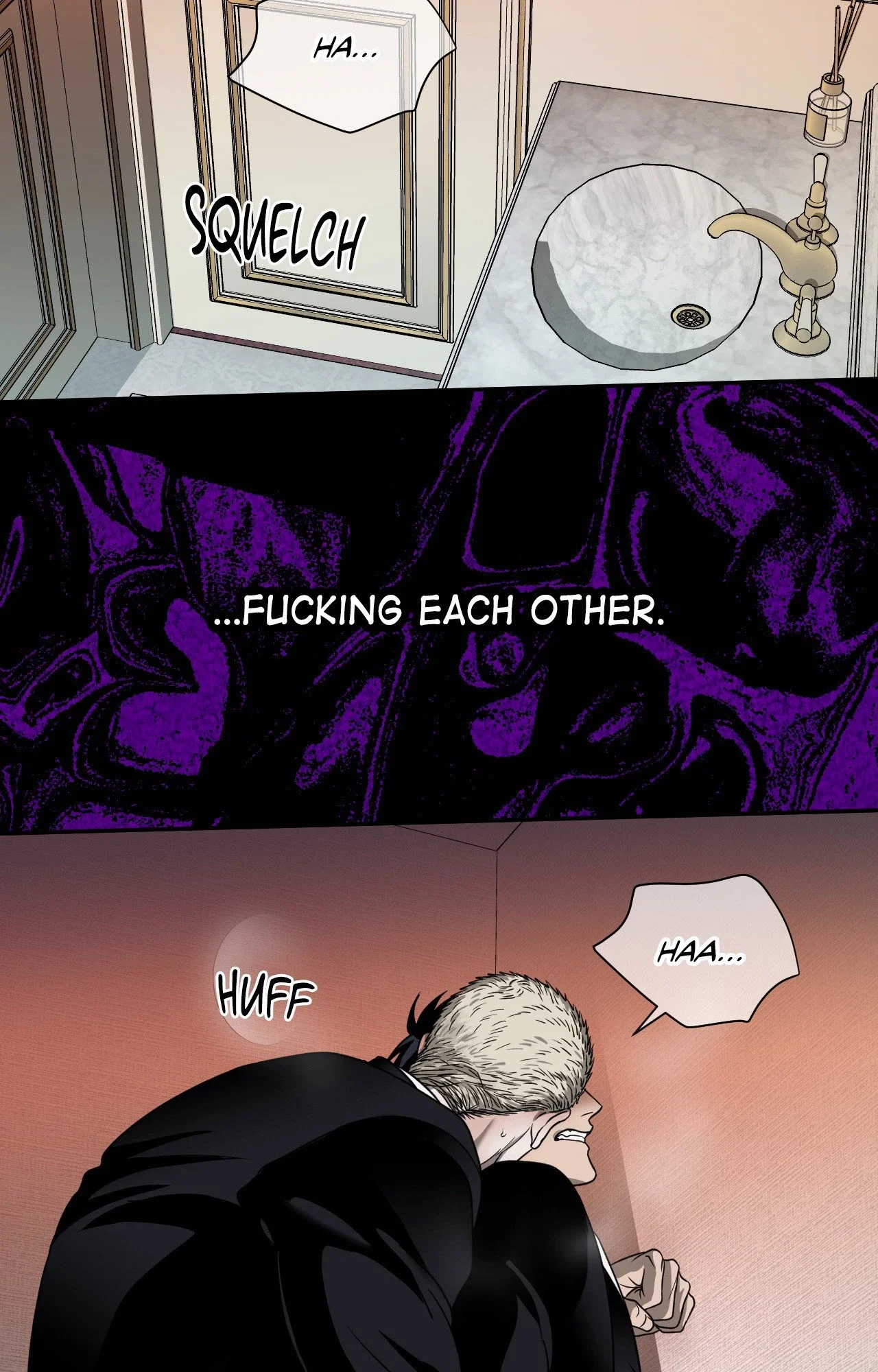 Shutline Chapter 109 - Page 78
