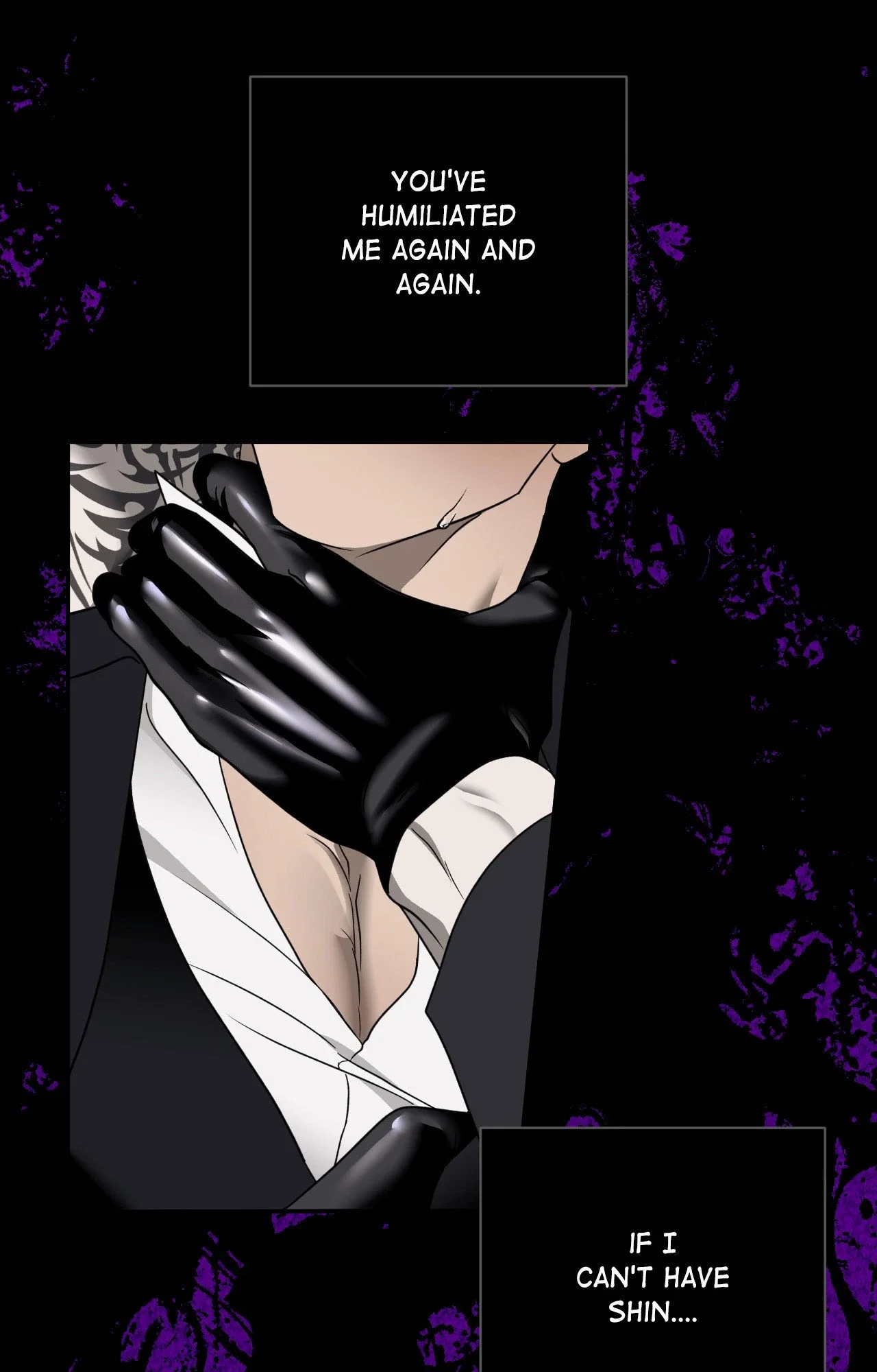 Shutline Chapter 109 - Page 81