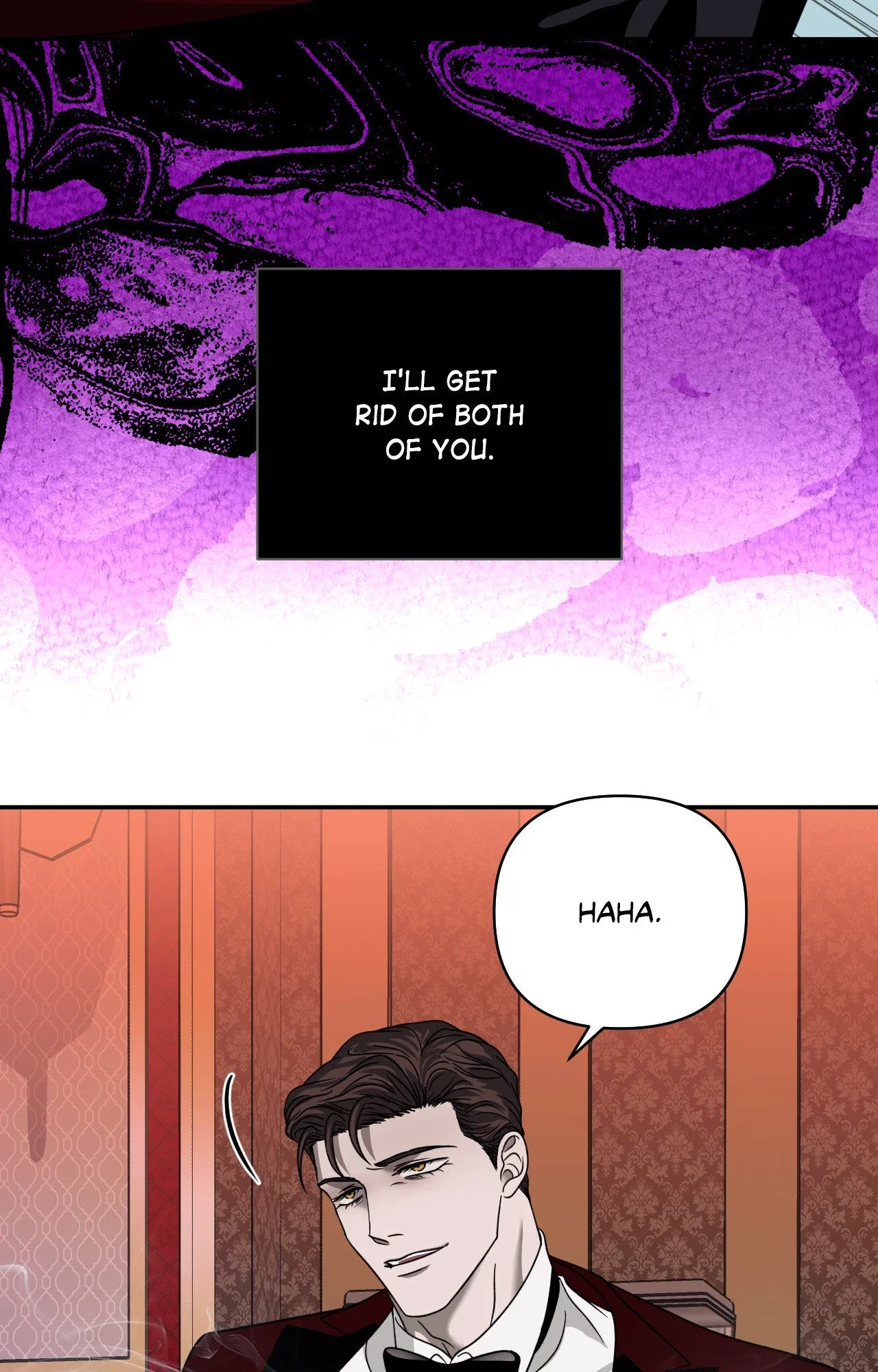 Shutline Chapter 109 - Page 84