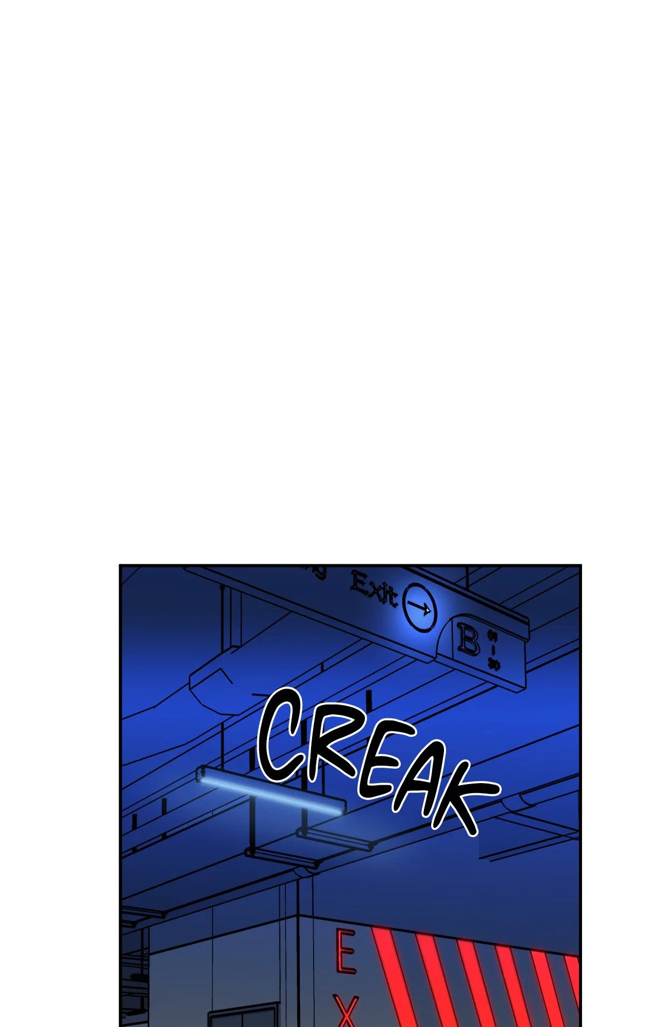 Shutline Chapter 109 - Page 86