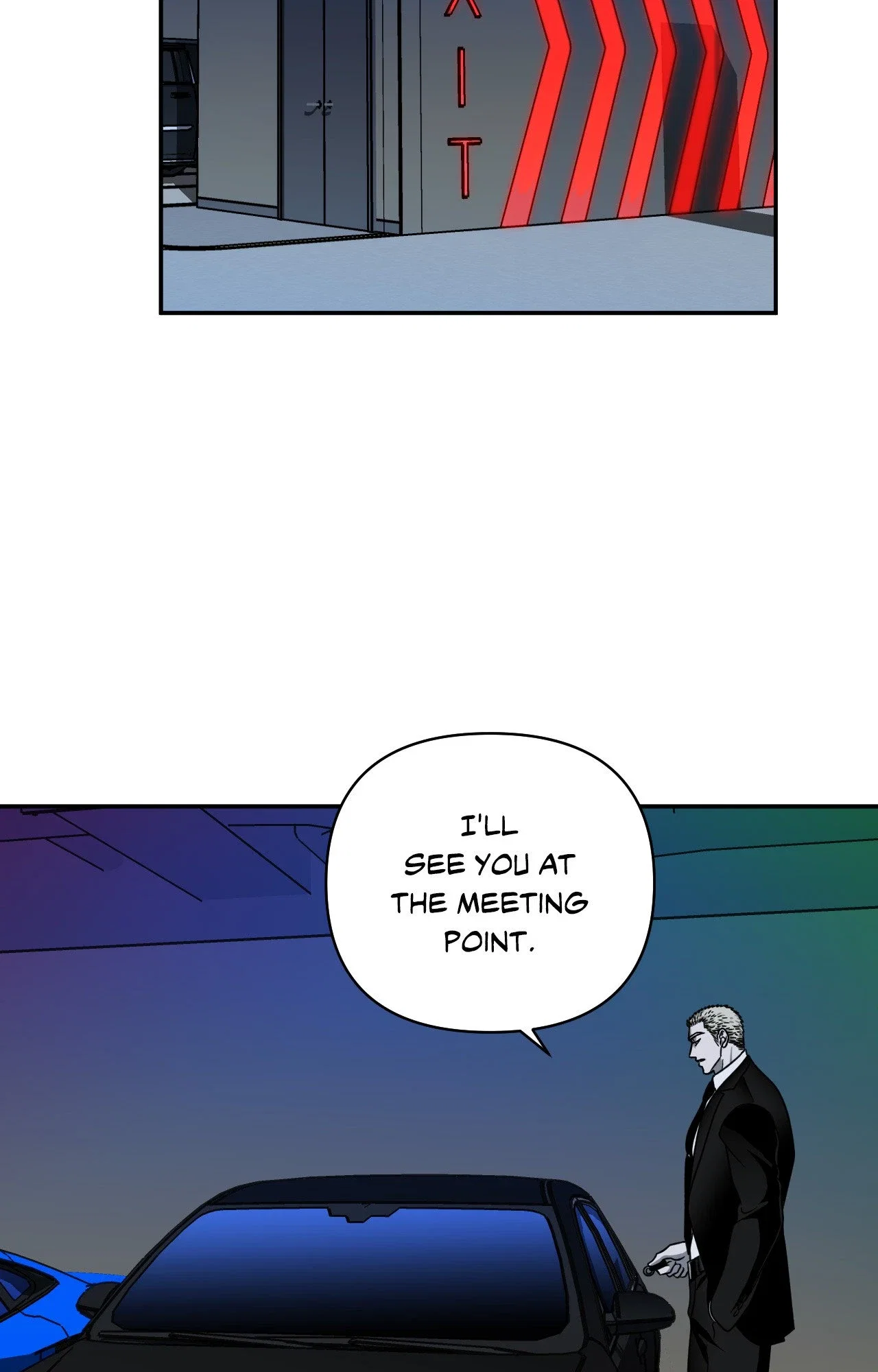 Shutline Chapter 109 - Page 87