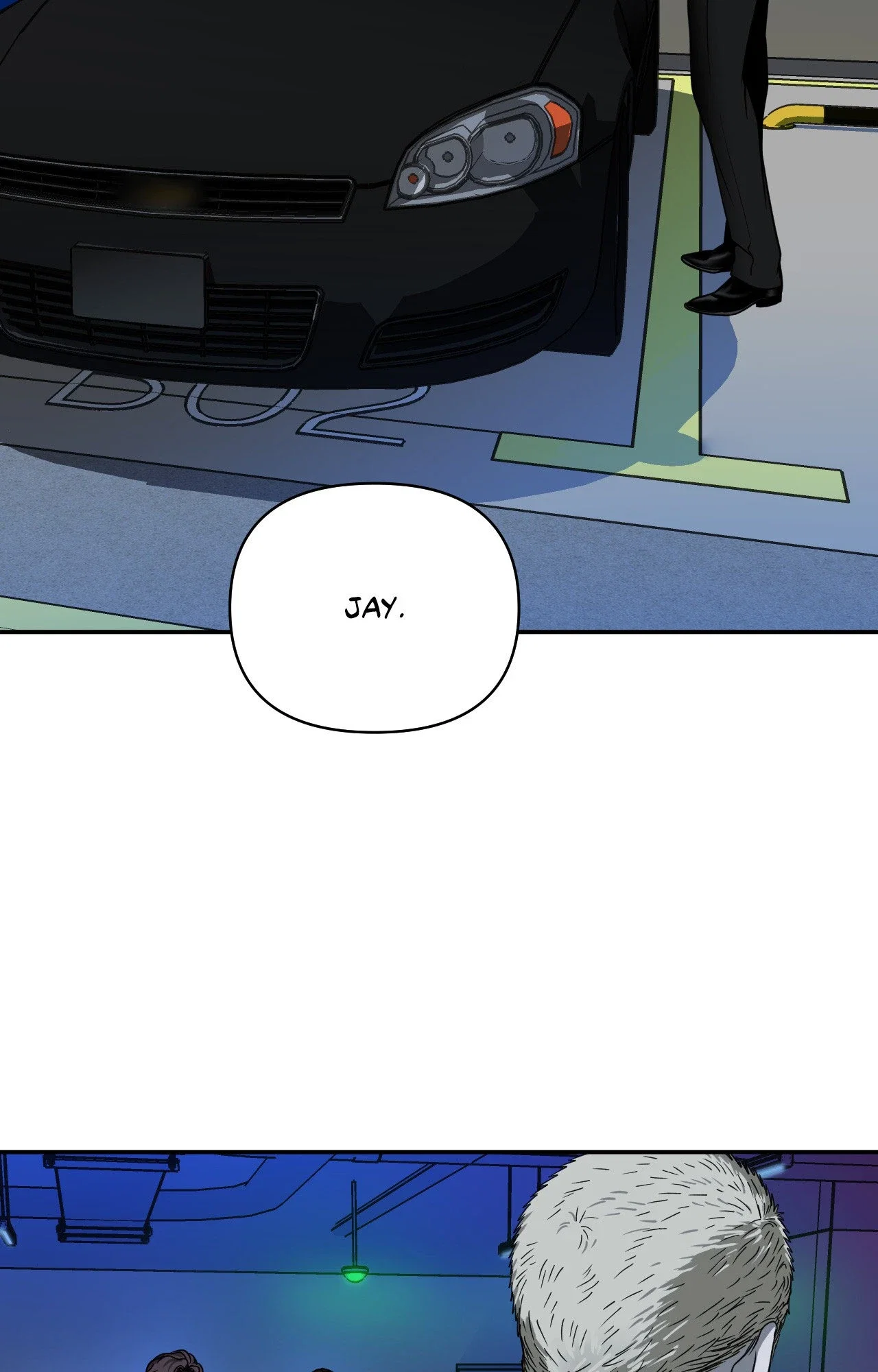 Shutline Chapter 109 - Page 88