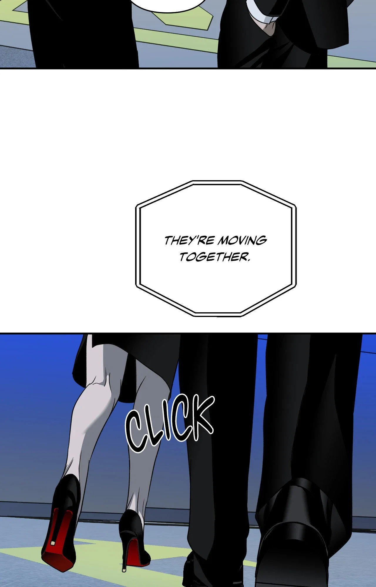 Shutline Chapter 109 - Page 93