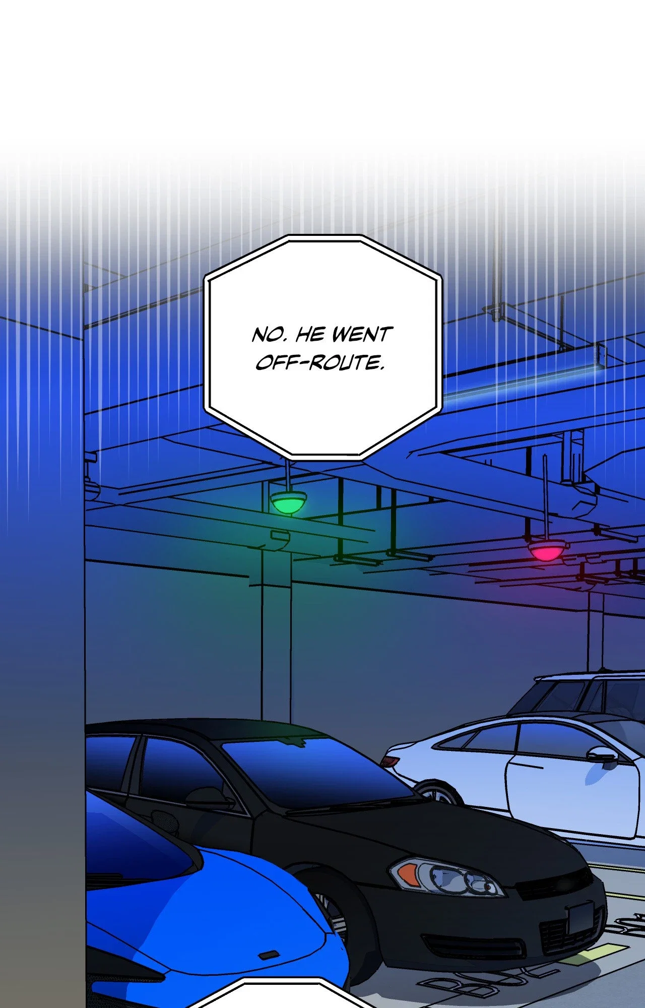 Shutline Chapter 109 - Page 95