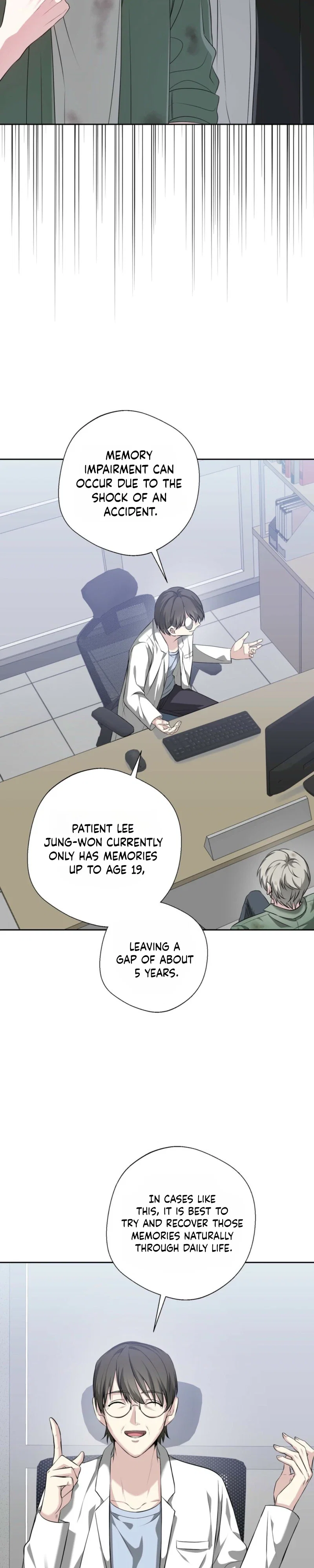 Shutter Speed Chapter 1 - Page 14