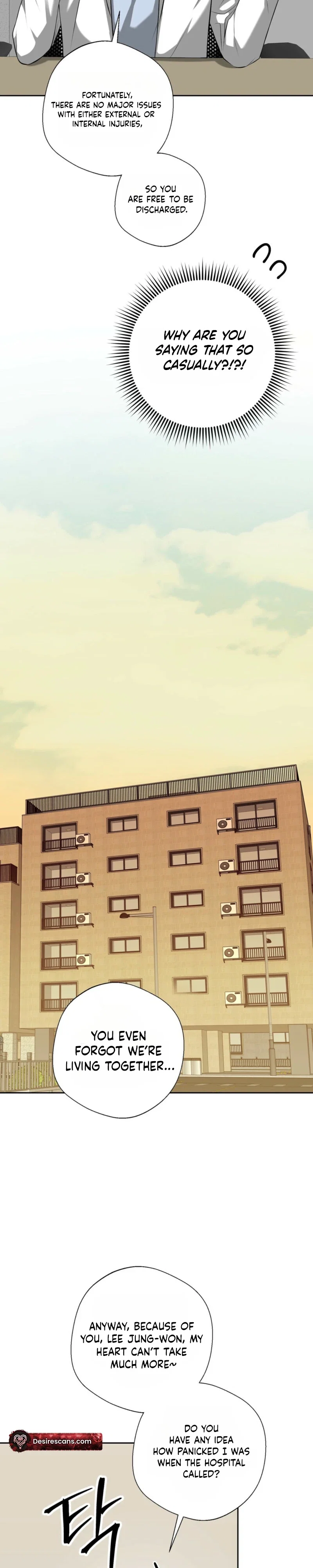 Shutter Speed Chapter 1 - Page 15