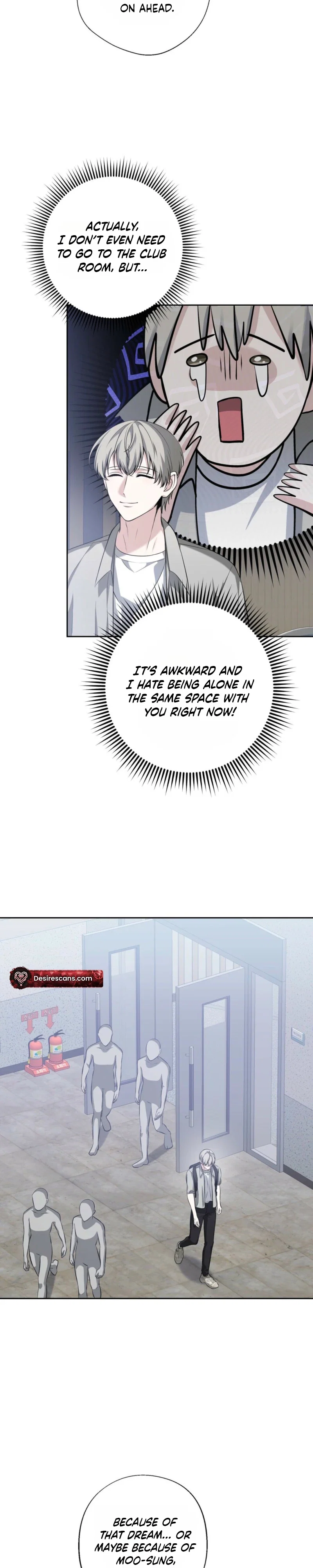 Shutter Speed Chapter 1 - Page 28