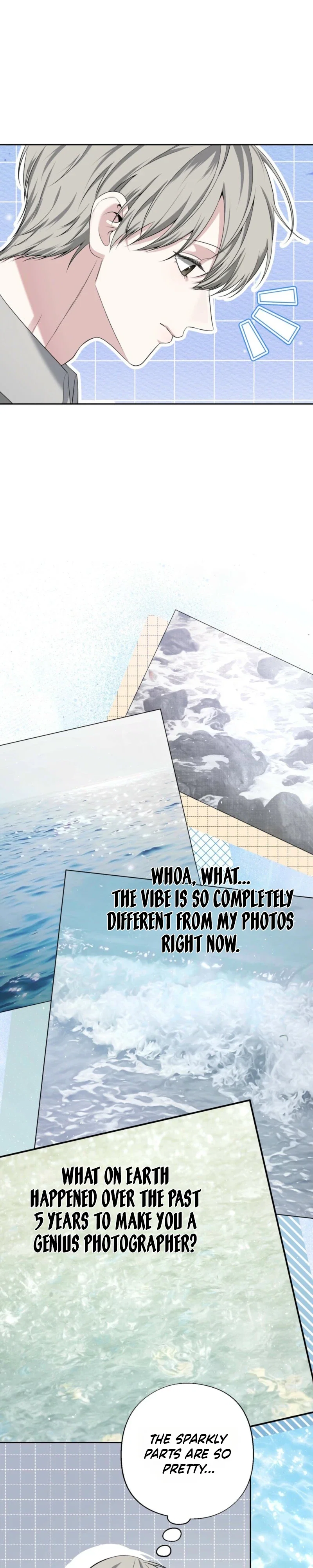 Shutter Speed Chapter 1 - Page 30