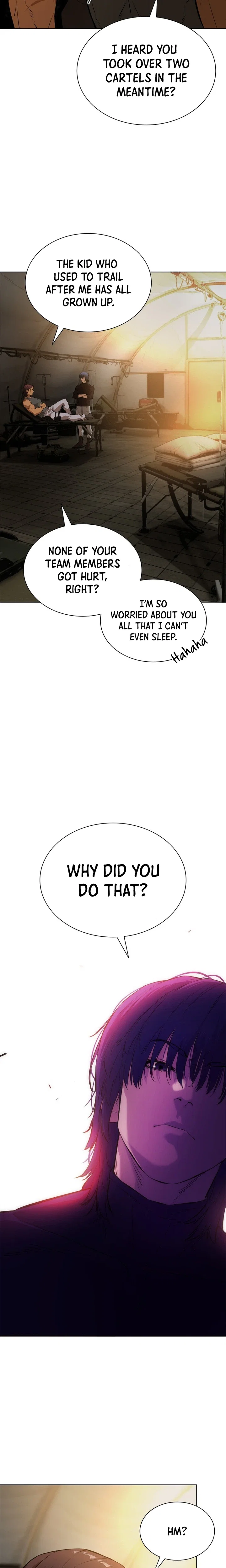 Sicario Chapter 2 - Page 4