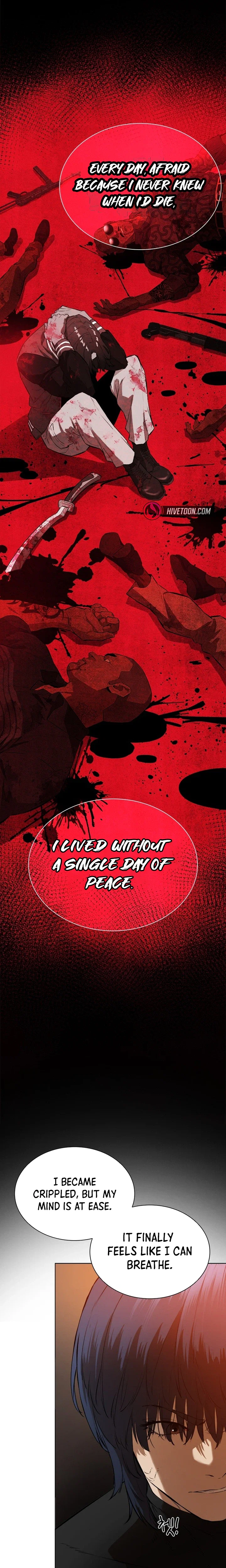 Sicario Chapter 2 - Page 8