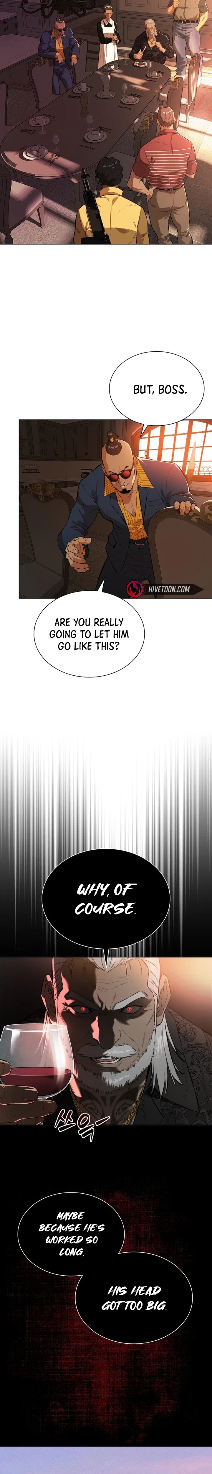 Sicario Chapter 2 - Page 22
