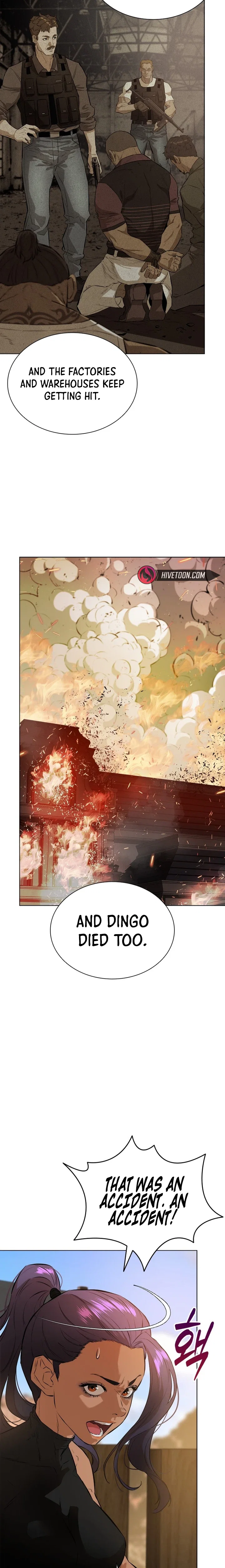 Sicario Chapter 2 - Page 29