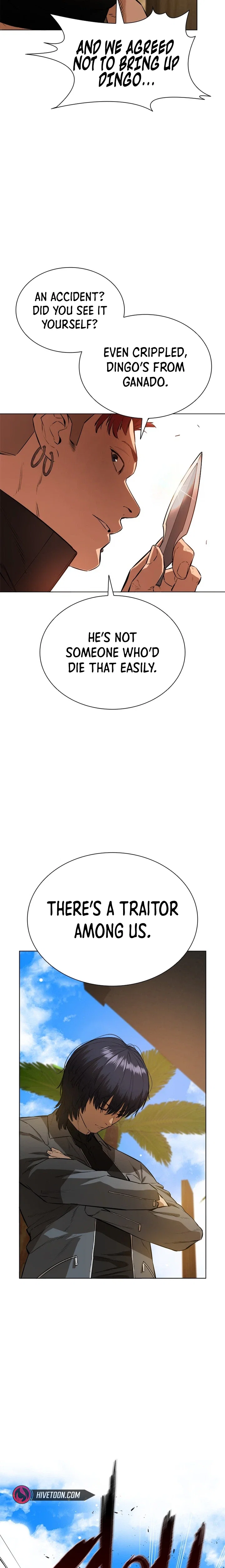 Sicario Chapter 2 - Page 30