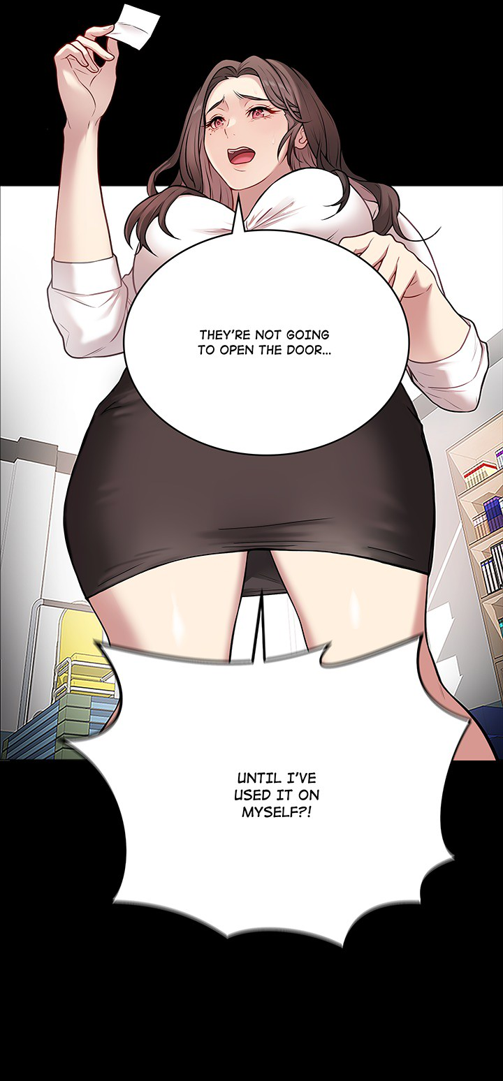Signed, Sealed, Mistaken Chapter 0 - Page 8