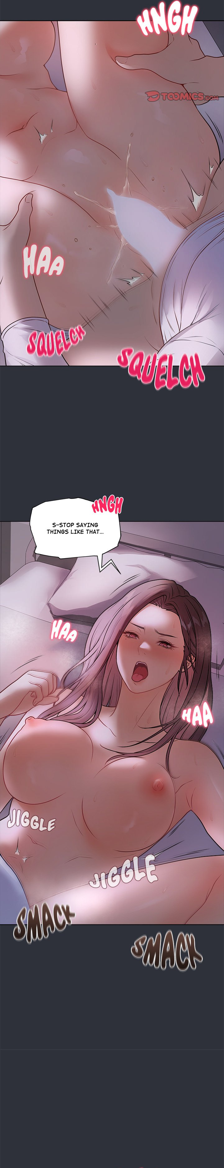 Signed, Sealed, Mistaken Chapter 9 - Page 5