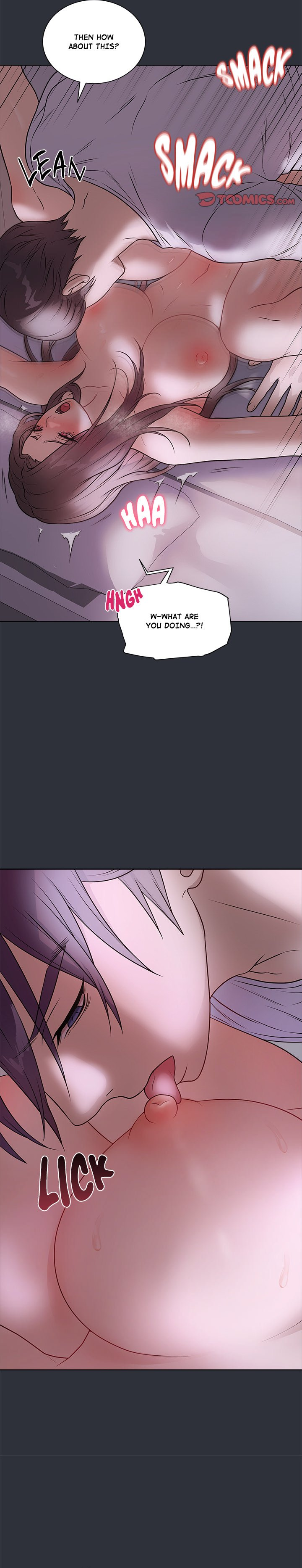 Signed, Sealed, Mistaken Chapter 9 - Page 9