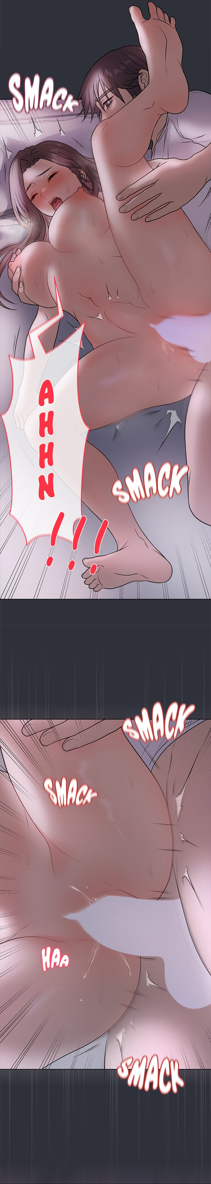 Signed, Sealed, Mistaken Chapter 9 - Page 19