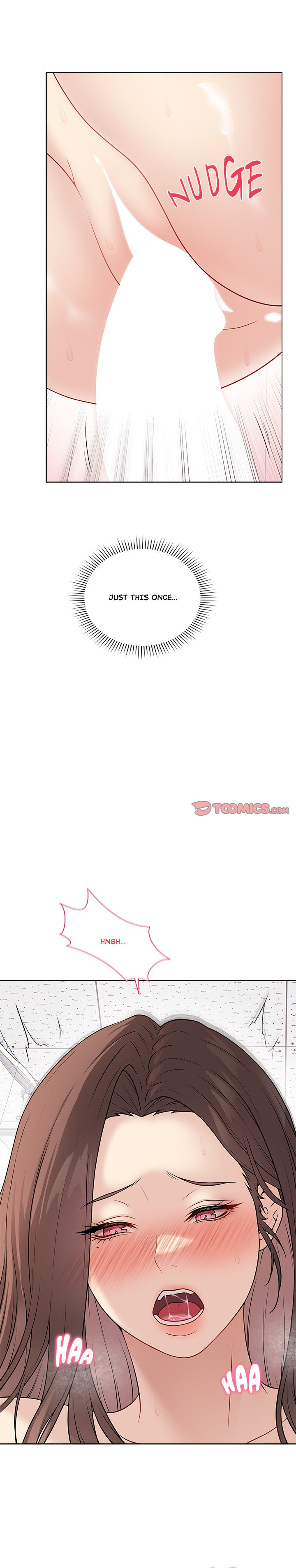 Signed, Sealed, Mistaken Chapter 11 - Page 1