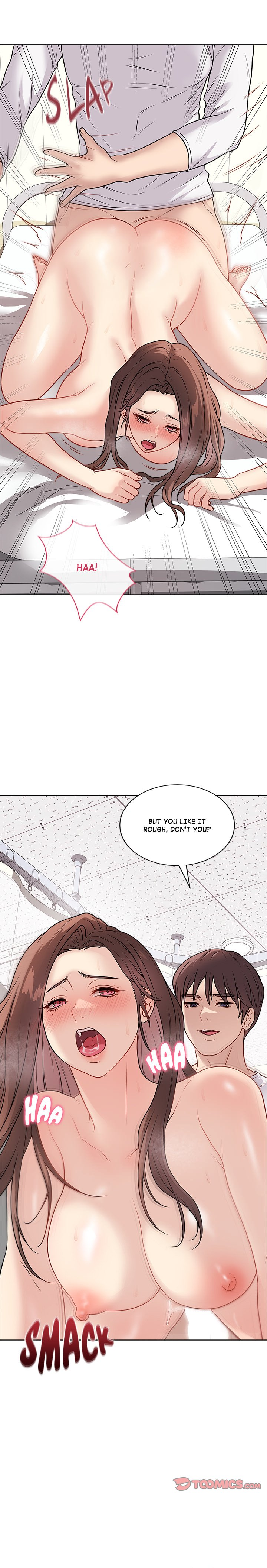 Signed, Sealed, Mistaken Chapter 11 - Page 7