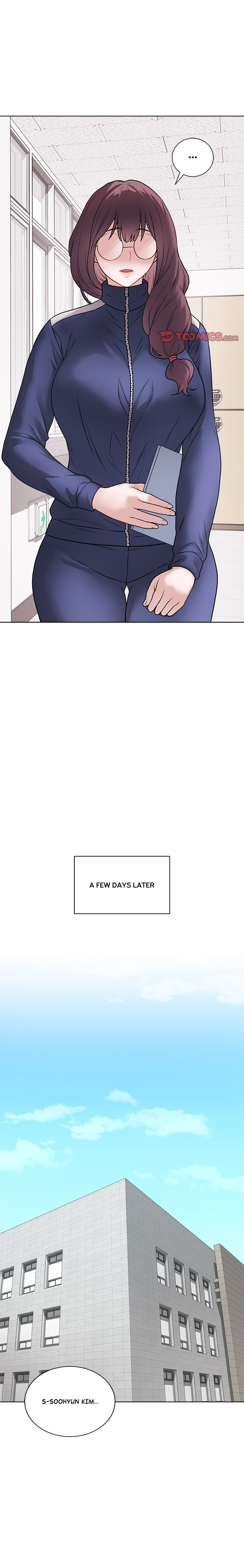 Signed, Sealed, Mistaken Chapter 11 - Page 14