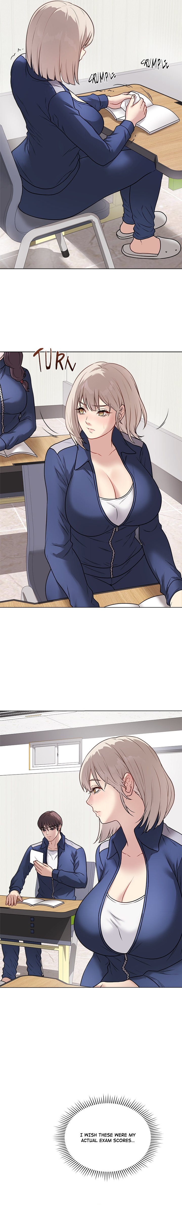 Signed, Sealed, Mistaken Chapter 11 - Page 22