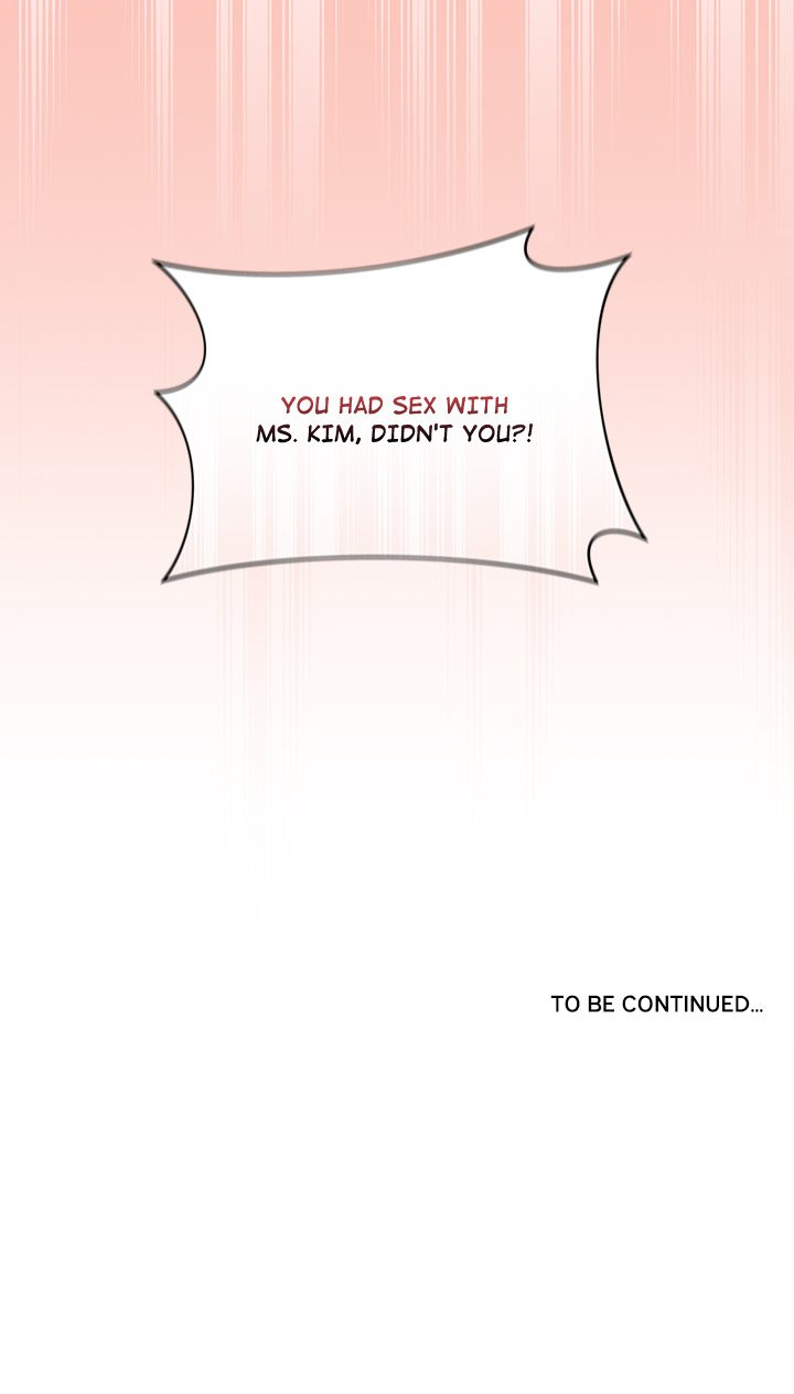 Signed, Sealed, Mistaken Chapter 11 - Page 30