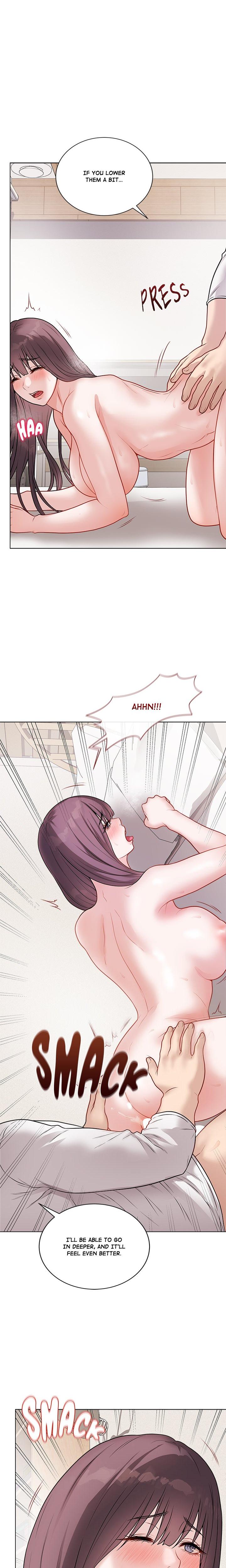 Signed, Sealed, Mistaken Chapter 21 - Page 4