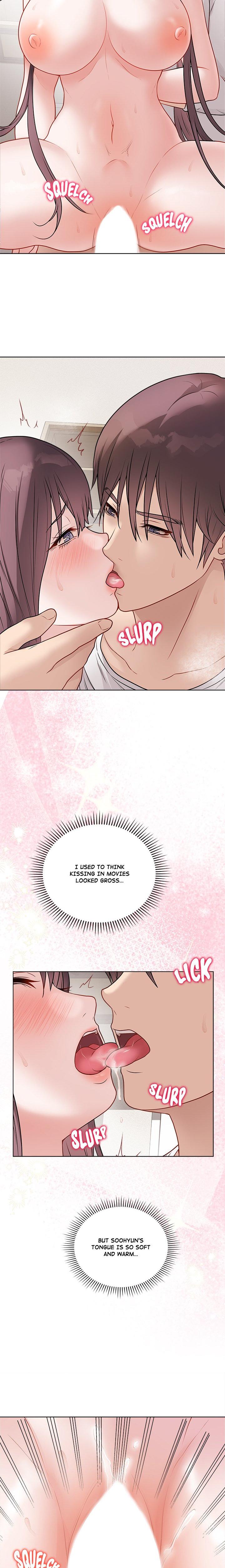 Signed, Sealed, Mistaken Chapter 21 - Page 19