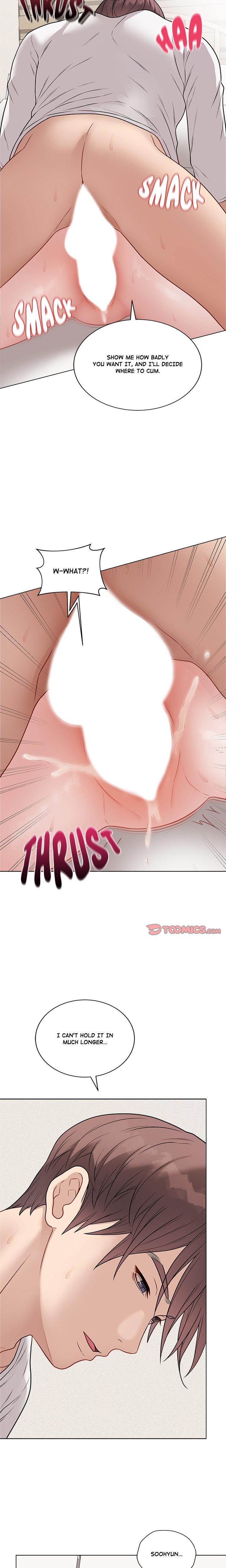 Signed, Sealed, Mistaken Chapter 21 - Page 26