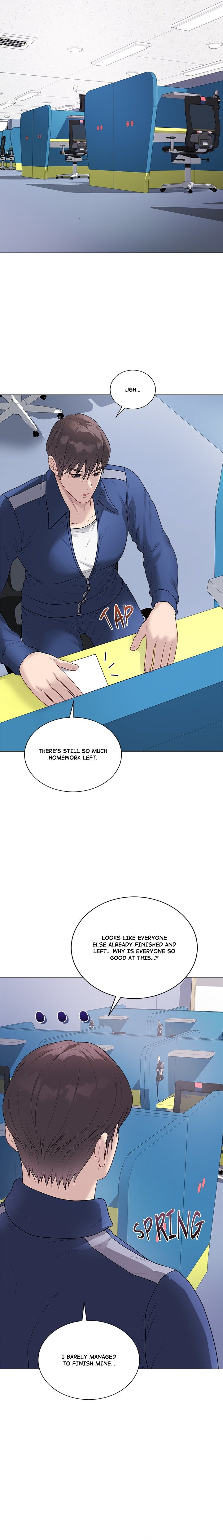 Signed, Sealed, Mistaken Chapter 23 - Page 26