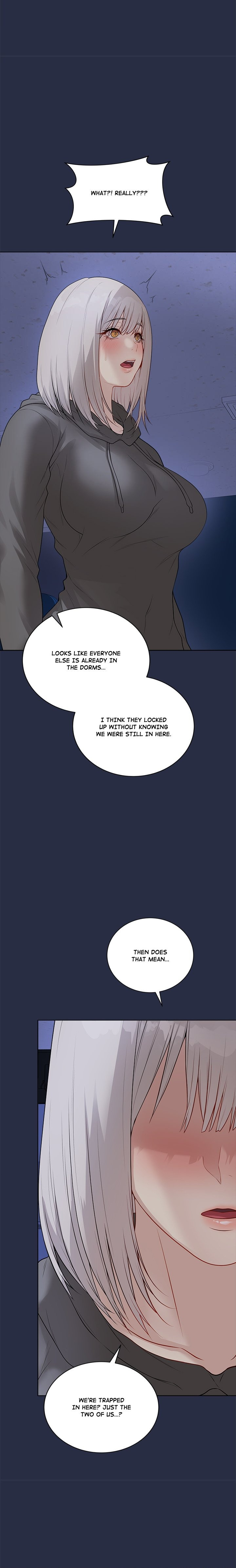 Signed, Sealed, Mistaken Chapter 23 - Page 30