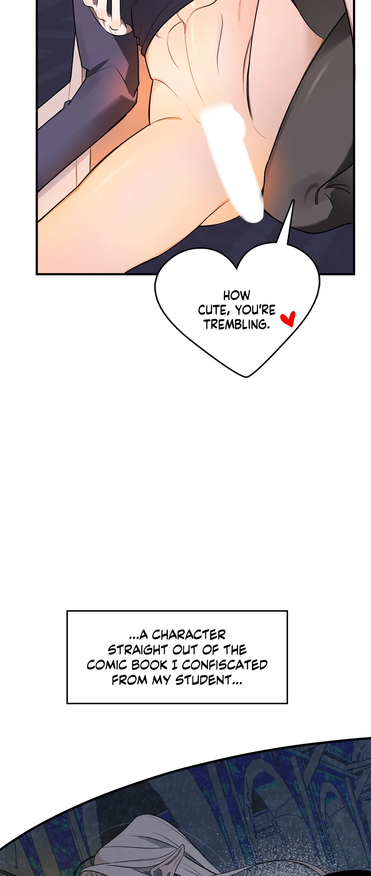 Single Not Ready to Mingle Chapter 1 - Page 10