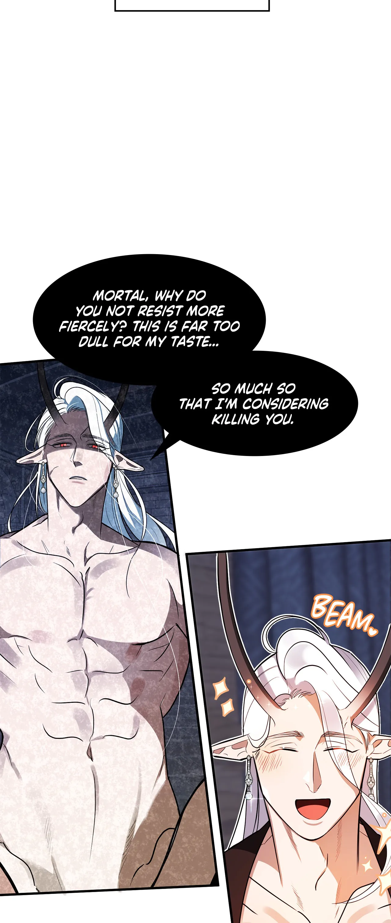 Single Not Ready to Mingle Chapter 1 - Page 12