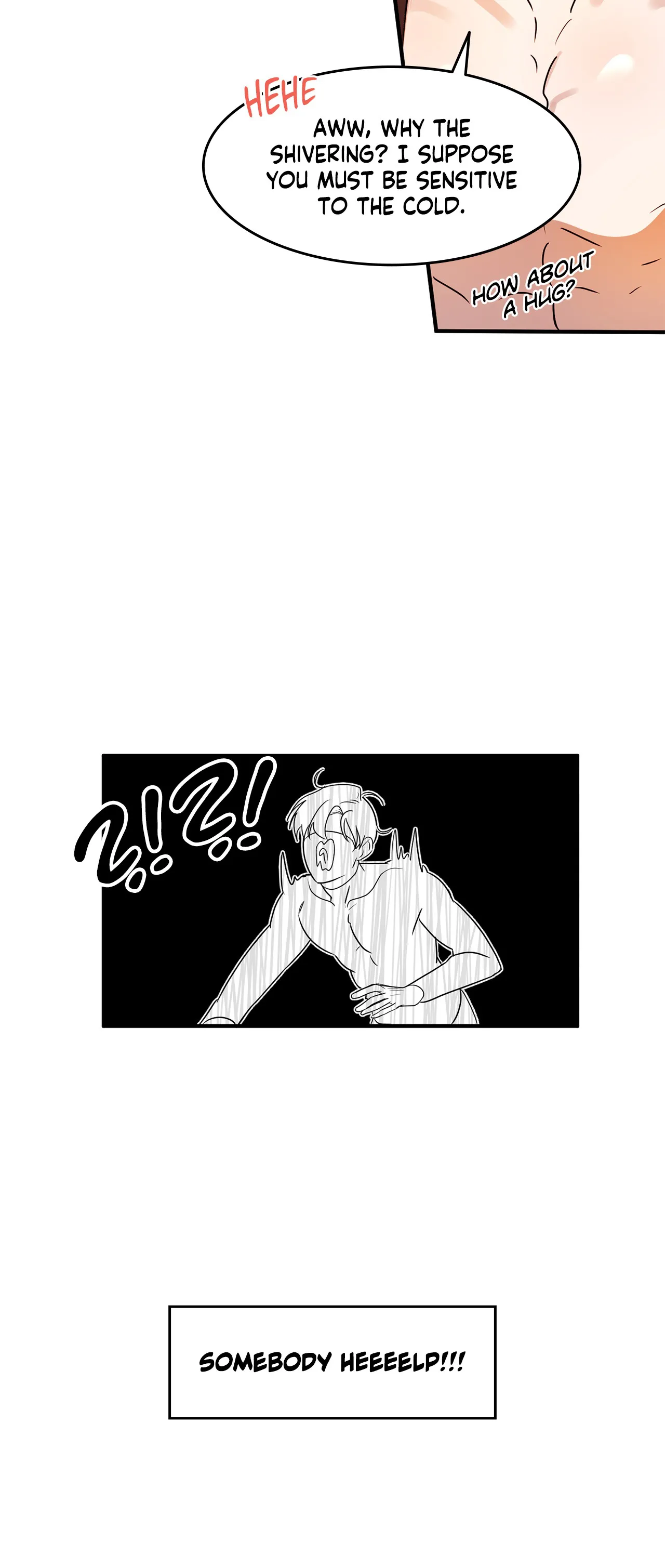 Single Not Ready to Mingle Chapter 1 - Page 13