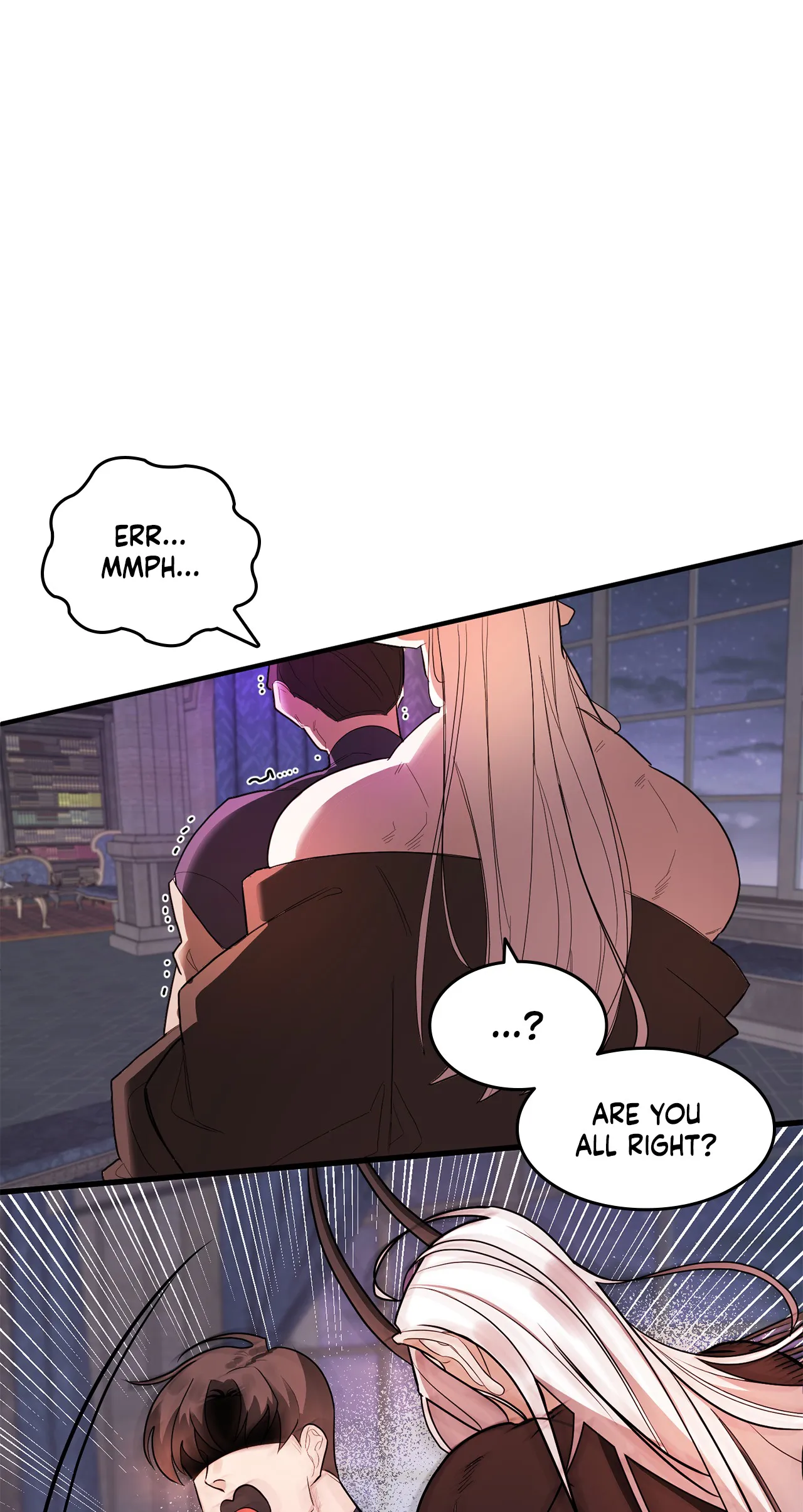 Single Not Ready to Mingle Chapter 1 - Page 15