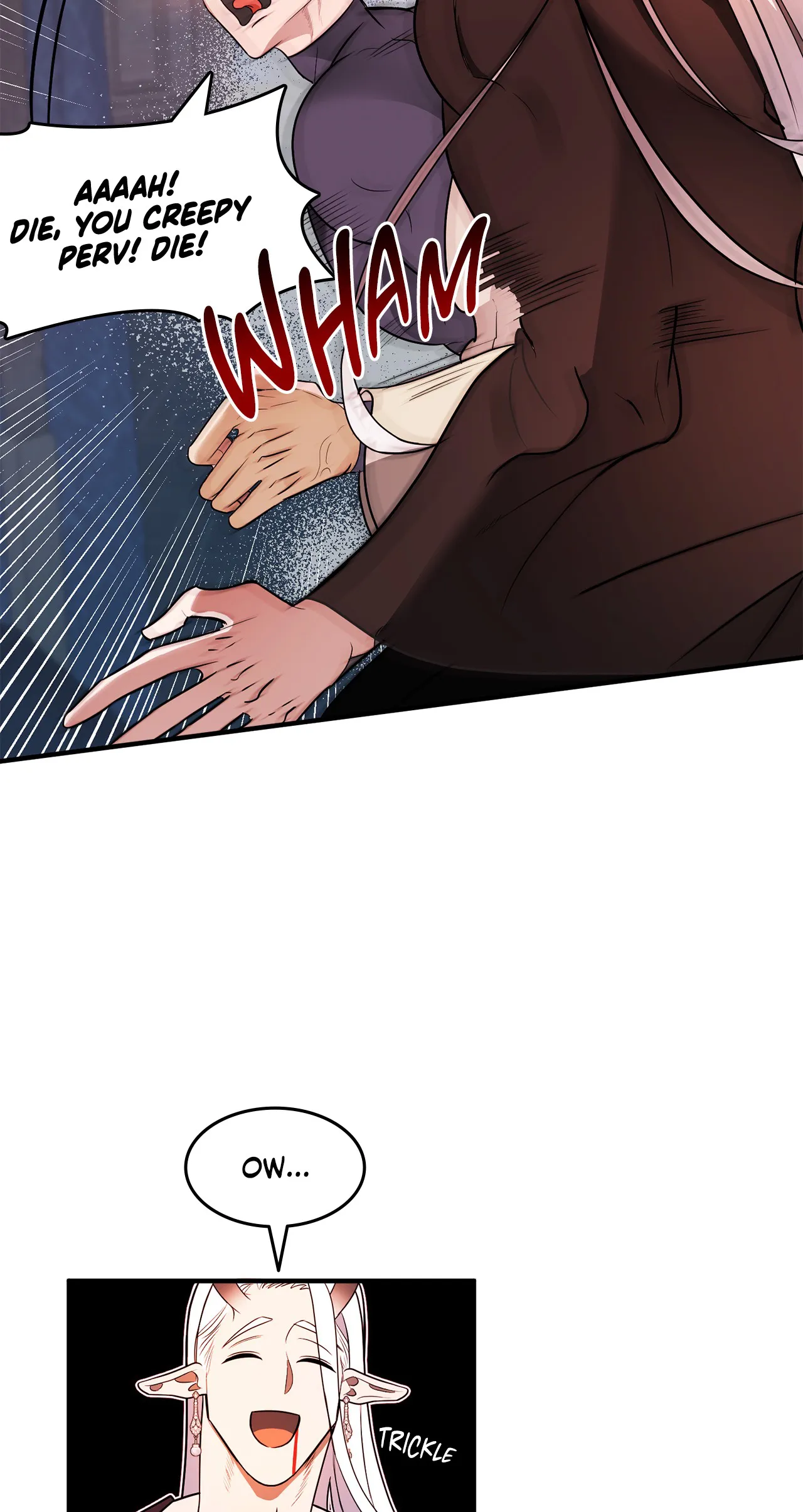 Single Not Ready to Mingle Chapter 1 - Page 16