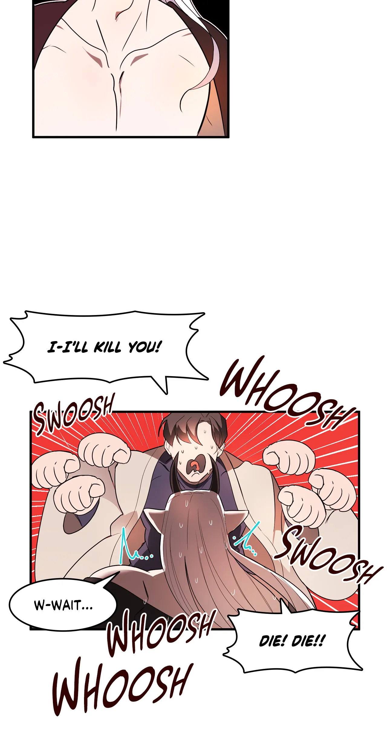 Single Not Ready to Mingle Chapter 1 - Page 17