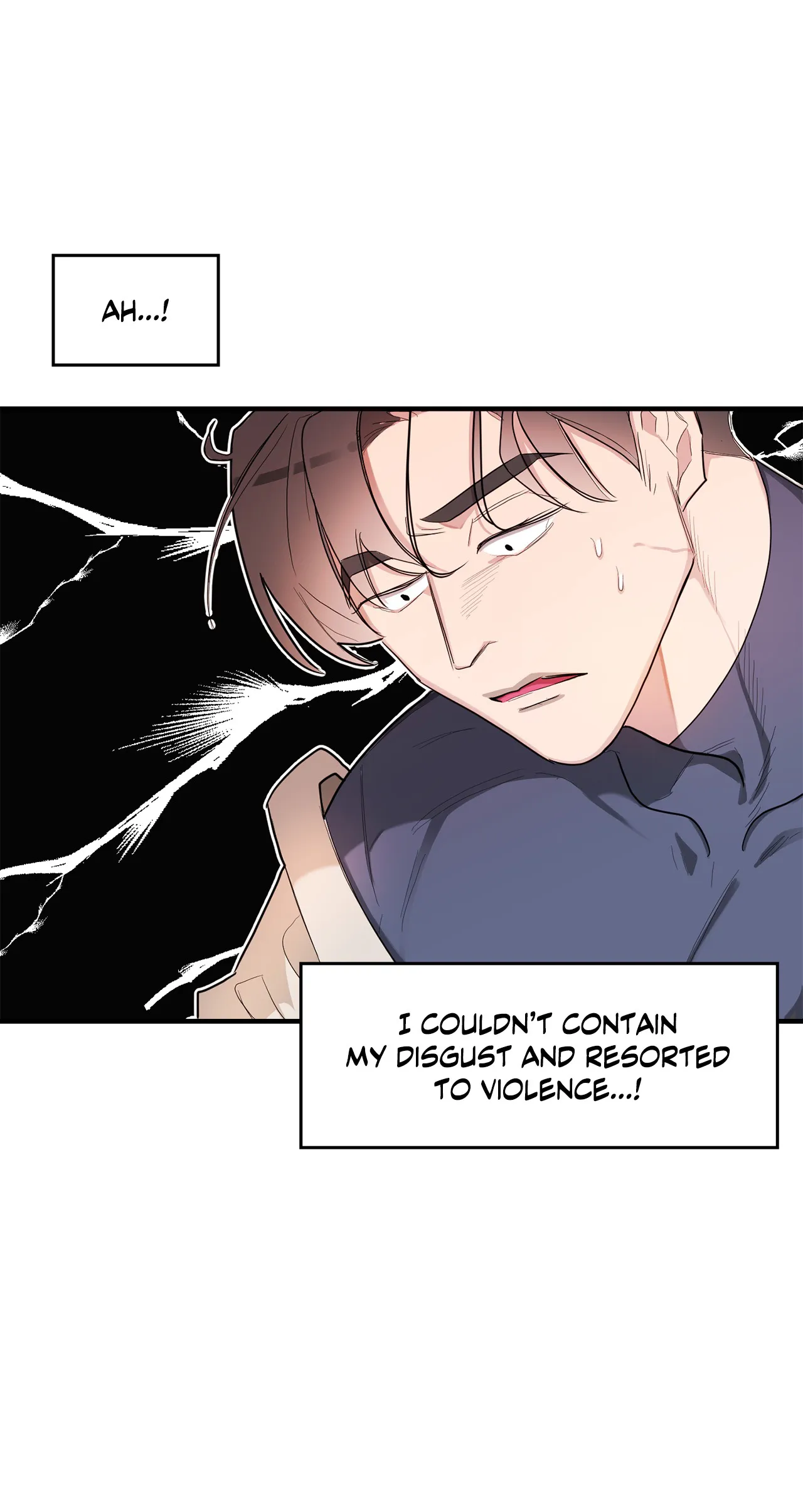 Single Not Ready to Mingle Chapter 1 - Page 18