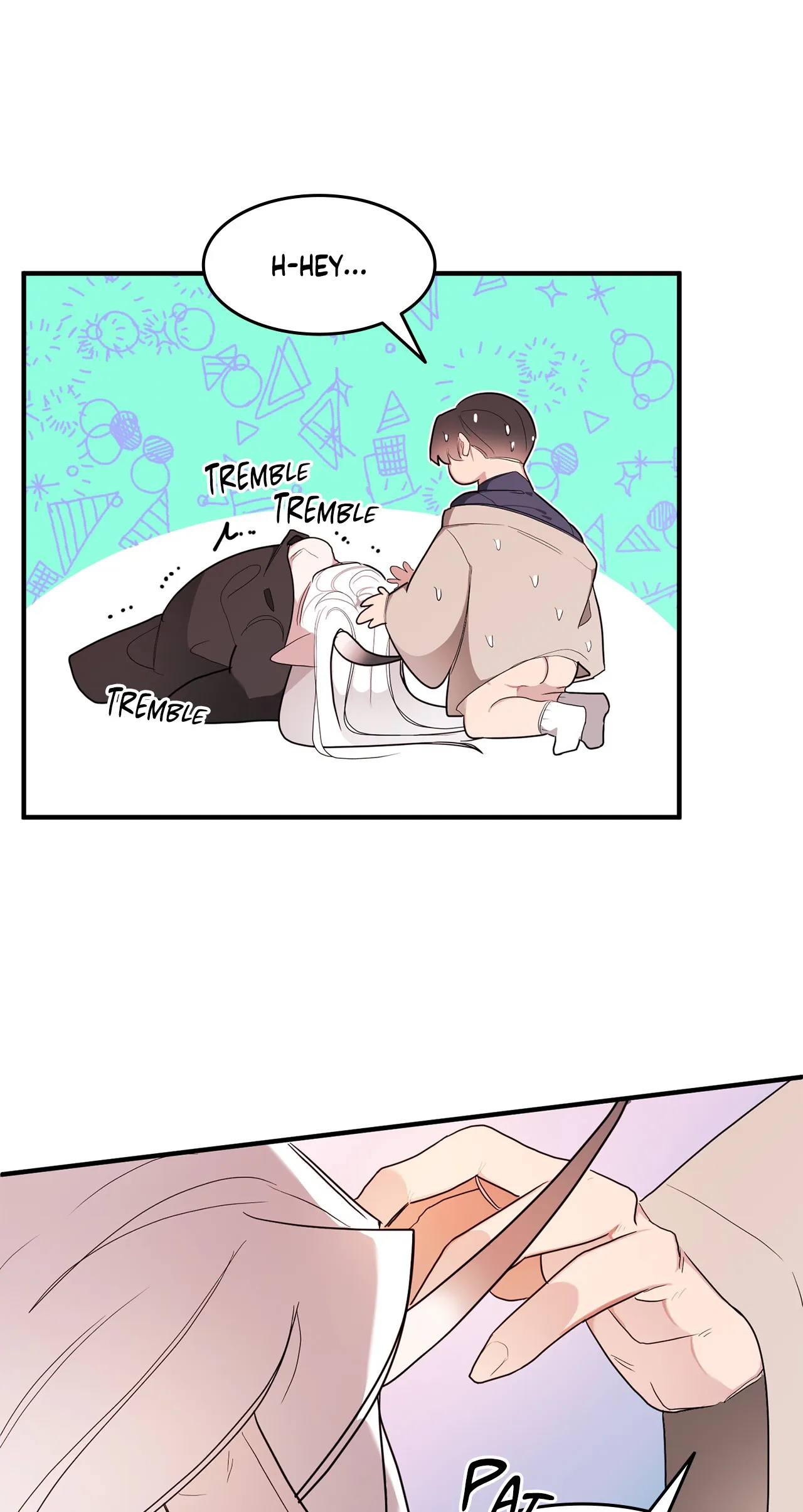 Single Not Ready to Mingle Chapter 1 - Page 19
